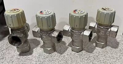 Sparco Aquamist AM 101C PN10 Mixing Valve • $40