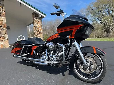 2015 Harley-Davidson Touring  • $15000