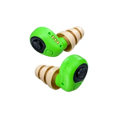 3M PELTOR EEP-100 Electronic Tactical Earplug (1 PAIR) • $549