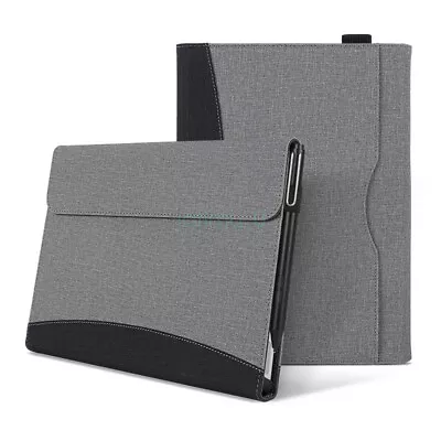 Case For Microsoft Surface Pro 9/8/7/6/4/3/ Pro LTE Go Compatible Type Cover NEW • $50.29