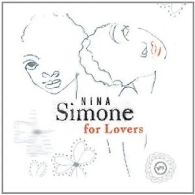 Nina Simone - Nina Simone For Lovers  Cd New! • $37.35