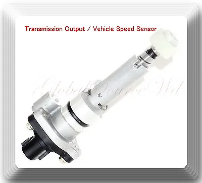 Transmission Output/Vehicle Speed Sensor Fits:Lexus ES300 Avalon Camry Celica & • $12.46