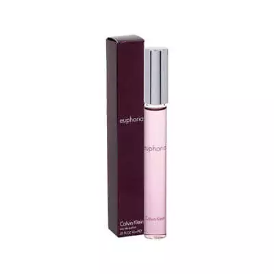 Euphoria Women Roller Ball 10ml EDP For Women By Calvin Klein • $36