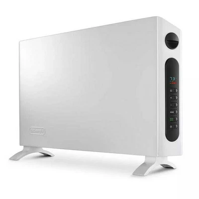 $99.99 • Buy DeLonghi HSX4315E Slim Style Convector Panel Heater