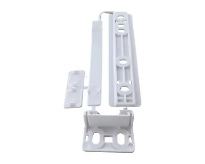 Fridge Freezer Integrated Door Mount Bracket Slide Hinge Kit AEG • £5.49