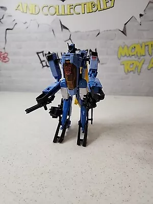 Transformers Generations Voyager Whirl • $60