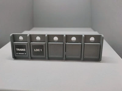 $95 • Buy 🏅 Original STUDER A810 Button Panel