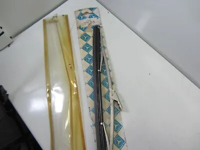 Vintage Mercedes Genuine Wiper Blade  000 824 10 27 • $49.99