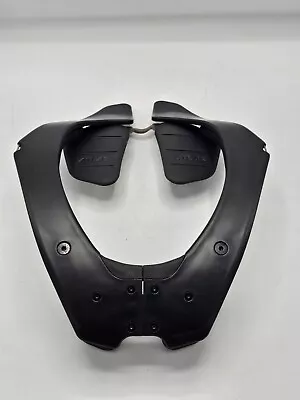 Atlas Tyke MX Collar Neck Brace In Black SEE PHOTOS • $42