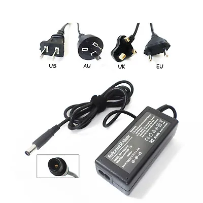 $13.32 • Buy 65W PA-12 PA-2E AC Adapter For Dell Inspiron 1501 6000 6400 1000 Battery Charger