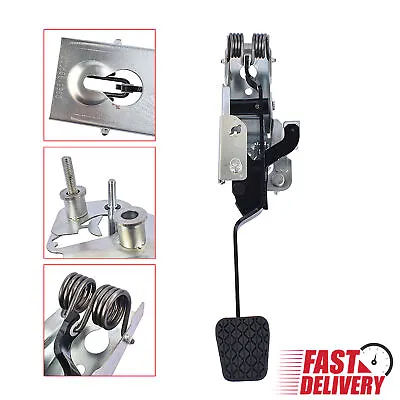 Manual Transmission Clutch Pedal Assembly For 03-08 Mazda 6 2.3 3.0L GK2C41300C • $70