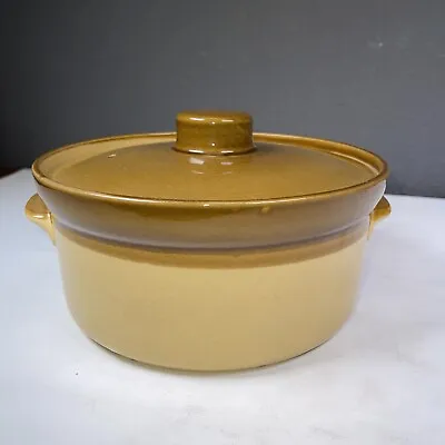 T.G.Green GRANVILLE Round Casserole. Capacity 4 Pints. • $34.99