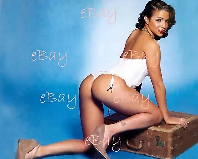 Vida Guerra (2) Actress & Model 8X10 Photo Reprint • $16.50