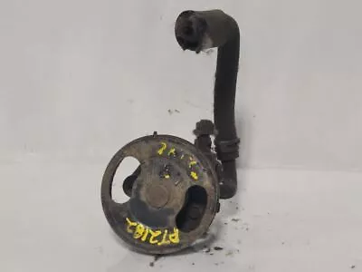 Power Steering Pump VIN G 5th Digit Fits 90-95 MAZDA PROTEGE 1596694 • $71.99