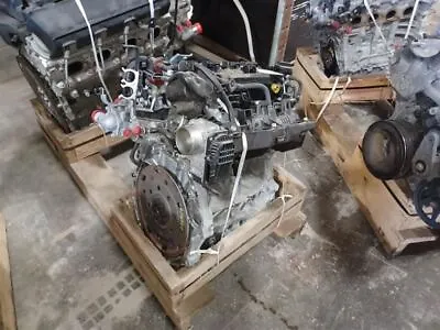 1.5L L4 16V DOHC Turbo Engine 100035PAA00 Fits 17-22 CR-V 2738827 • $2594