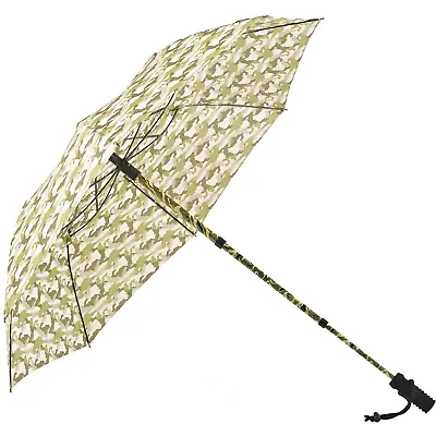 $91.50 • Buy EuroSCHIRM Telescope Handsfree Umbrella Lightweight Hiking Trekking