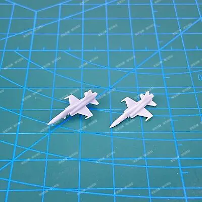 1/2000/700/400/350 US F-20 Tiger Shark Fighter Jet Resin Model New • $11.91