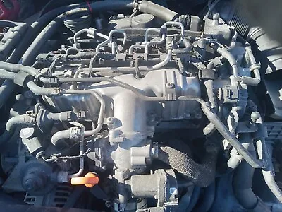 VW Volkswagen TDI Turbo Diesel 1.9 Engine W/ Turbo • $2229