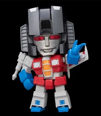 Good Smile Company Nendoroid Action Figure Transformers Starscream G1 Version • $156.65