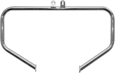 $229.95 • Buy Lindby UNIBAR Front Highway Bars (Chrome) Yamaha XVS1100 V-Star 1998-2016