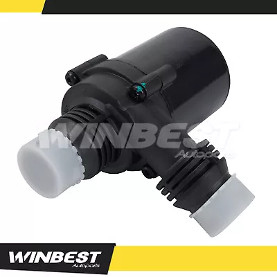 For BMW 745Li 750i X5 E39 525i 530i 550i Land Rover Engine Auxiliary Water Pump  • $39