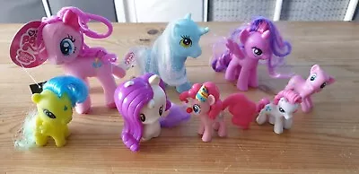My Little Pony Toys  • £6