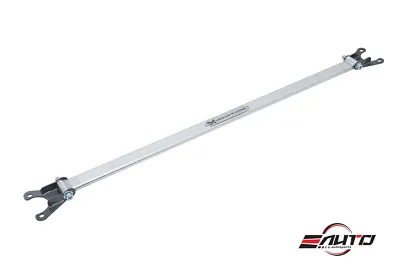 MEGAN Race Spec Rear Trunk Up Strut Bar Brace For BMW E30 318 320 325 M3 82-91 • $99.99