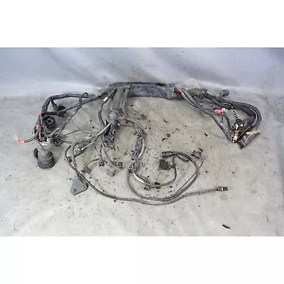 96-98 BMW E36 318i Sedan 4-cyl M44 Engine Wiring Harness For Auto Trans ASC OEM • $575