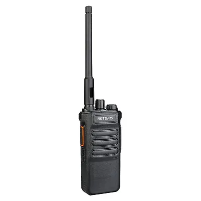 Premium 10W Mitex General Compatible 16ch UHF 449MHz 2 Way Handheld Radio • £80