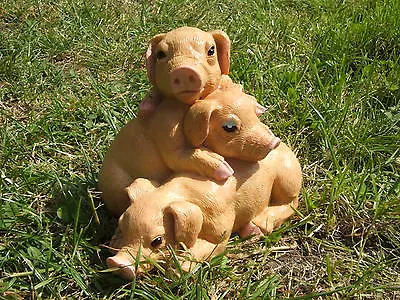 Latex Mould / Mold For A Naughty Pig Pile. • $18.66