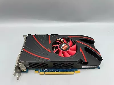 AMD 741521-001 Radeon R9 270 2GB GDDR5 HDMI DisplayPort PCIE Graphics Card • $139.99