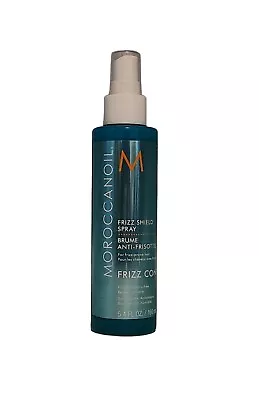 Moroccanoil Frizz Shield Spray Frizz Control 5.4 Oz • $31.95