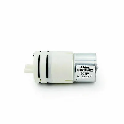 1PC 00H220H022 12V Speed Control Pump Miniature Brushless Air Pump PWM • $34.96