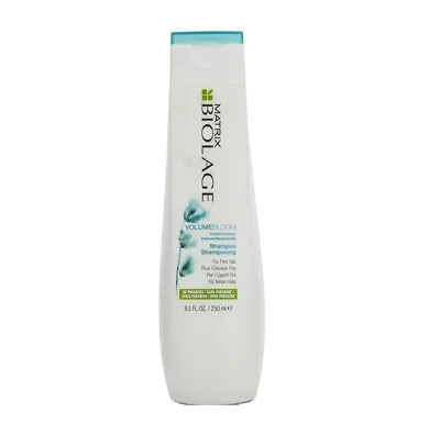Matrix Biolage VolumeBloom Shampoo 8.5 Oz • $13.51