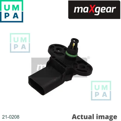 Sensor Boost Pressure For Vw Aua/bby/bca/axu/bkg/bky/bkr/bud/bln 1.4l Bag 1.6l  • $56.08