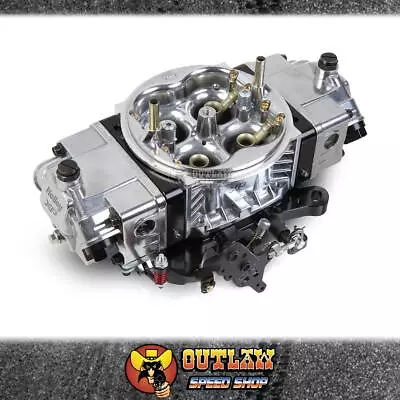 Holley Carb 750 Shiny With Black Ultra Hp - Ho0-80803bkx • $2187.45