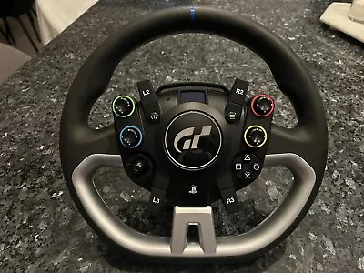 Fanatec Gran Turismo GT DD Pro Steering Wheel • $200