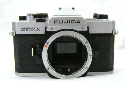 £18.12 • Buy FUJICA STX-1n BODY