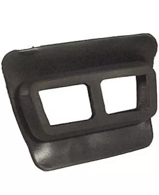 New 1984 C4 Corvette Hood To Air Intake Seal Cross Fire Injection GM 123295 • $28.96