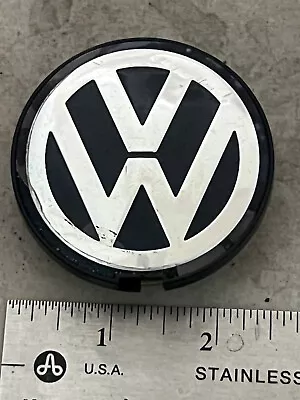 Genuine 2001-05 VW Passat OEM Wheel Center Cap Hub Hubcap 7M7 7D0 601 165 • $13.50