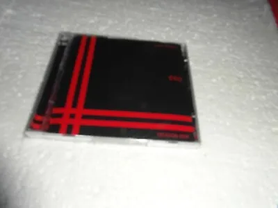£3 • Buy Gary Numan 'EKO' Double Audio CD Programme Of 2006 Telekon Tour.(Shrinkwrapped) 