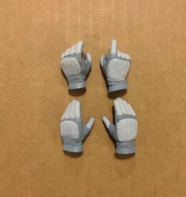 1/6 Scale Boba Fett Gloves Marmit Tomy Empire Strikes Back Star Wars • $5