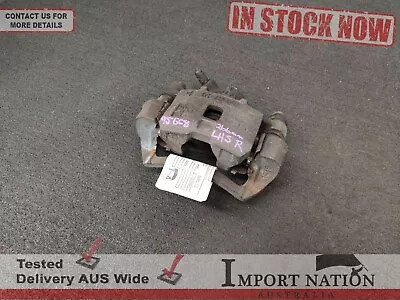 Subaru Impreza Gc8 Used Rear Left Brake Caliper - 1 Piston 1994-00 Wrx Gf8 • $86.79