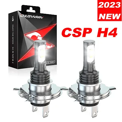 Super LED Light Bulb For Honda ST1300 2004-2010 ST1300 ABS 2003-2018 Motorcycle • $15.76