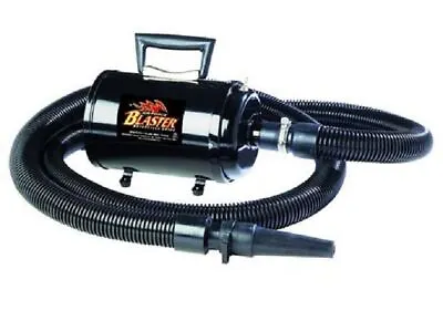 Metrovac Air Force Blaster Car And Motorcycle Dryer B3-CD • $274.99