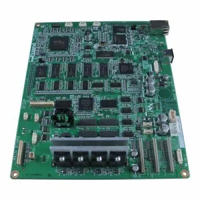 Repair Service For Roland Versacamm Board VP-300i VP-540i 6700989010 6-Mon War • $425