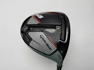 Taylormade M5 Driver 9* Project X HZRDUS Smoke 6.5 70g Extra Stiff RH Oversize • $139.99