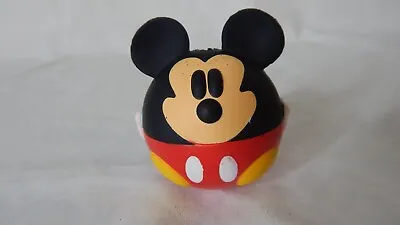 Disney Antenna Topper Ball Chubby Animation Round Mickey Mouse • $7.49