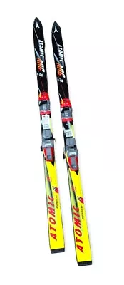 Vintage Atomic Arc 70 Made In Austria  Skis • $50