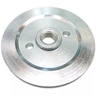 Bosch Outer Flange Nut For Cutting Discs On 9  230mm Angle Grinder M14 Thread • $42.50